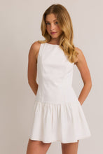 Load image into Gallery viewer, Jaclyn Denim Dress