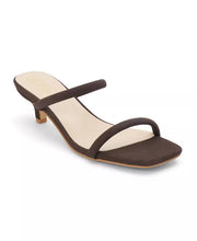 Load image into Gallery viewer, Jeanne Heeled Sandal