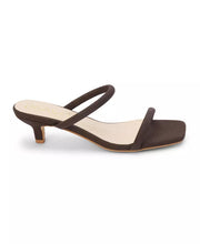 Load image into Gallery viewer, Jeanne Heeled Sandal