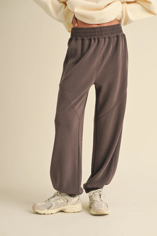 Drift Theory Scuba Joggers