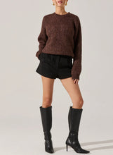 Load image into Gallery viewer, Jude Suede Shorts