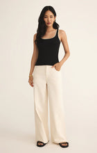 Load image into Gallery viewer, Jaidynn Whipstitch Rib Tank