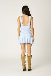 Jackie Mini Dress