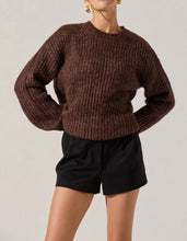 Load image into Gallery viewer, Jude Suede Shorts