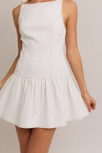 Load image into Gallery viewer, Jaclyn Denim Dress