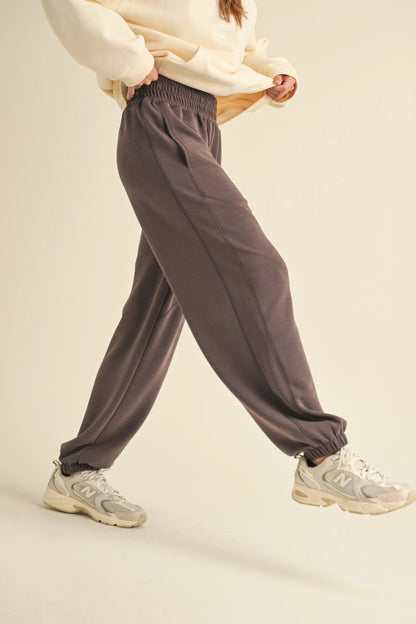 Drift Theory Scuba Joggers