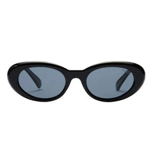 Load image into Gallery viewer, Jagger Sunnies Onyx/Smoke