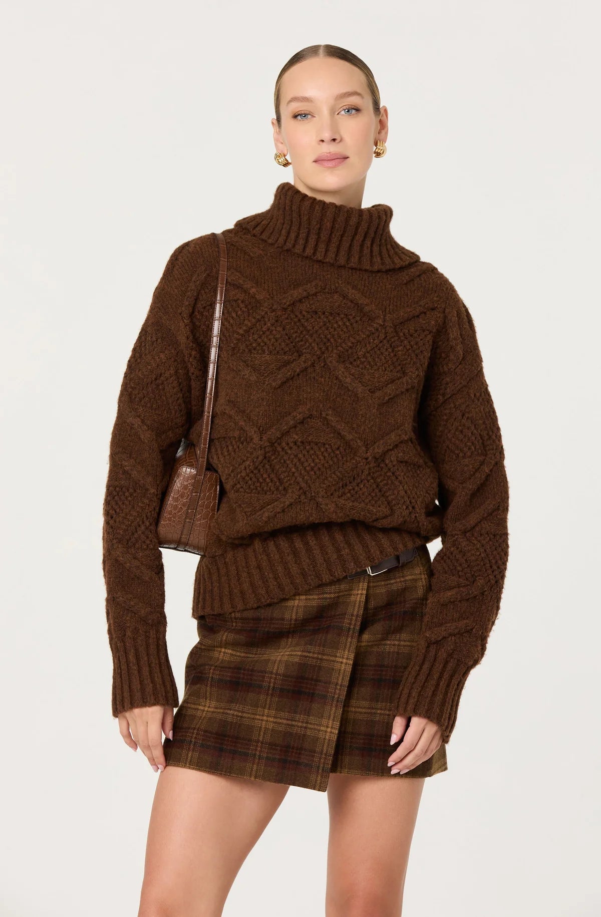 Janeth Sweater