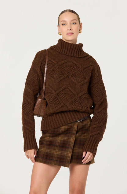 Janeth Sweater