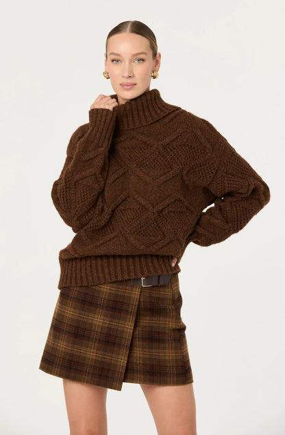 Janeth Sweater