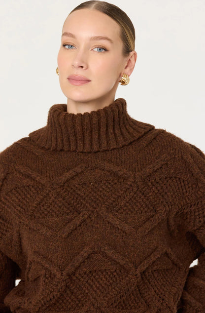 Janeth Sweater