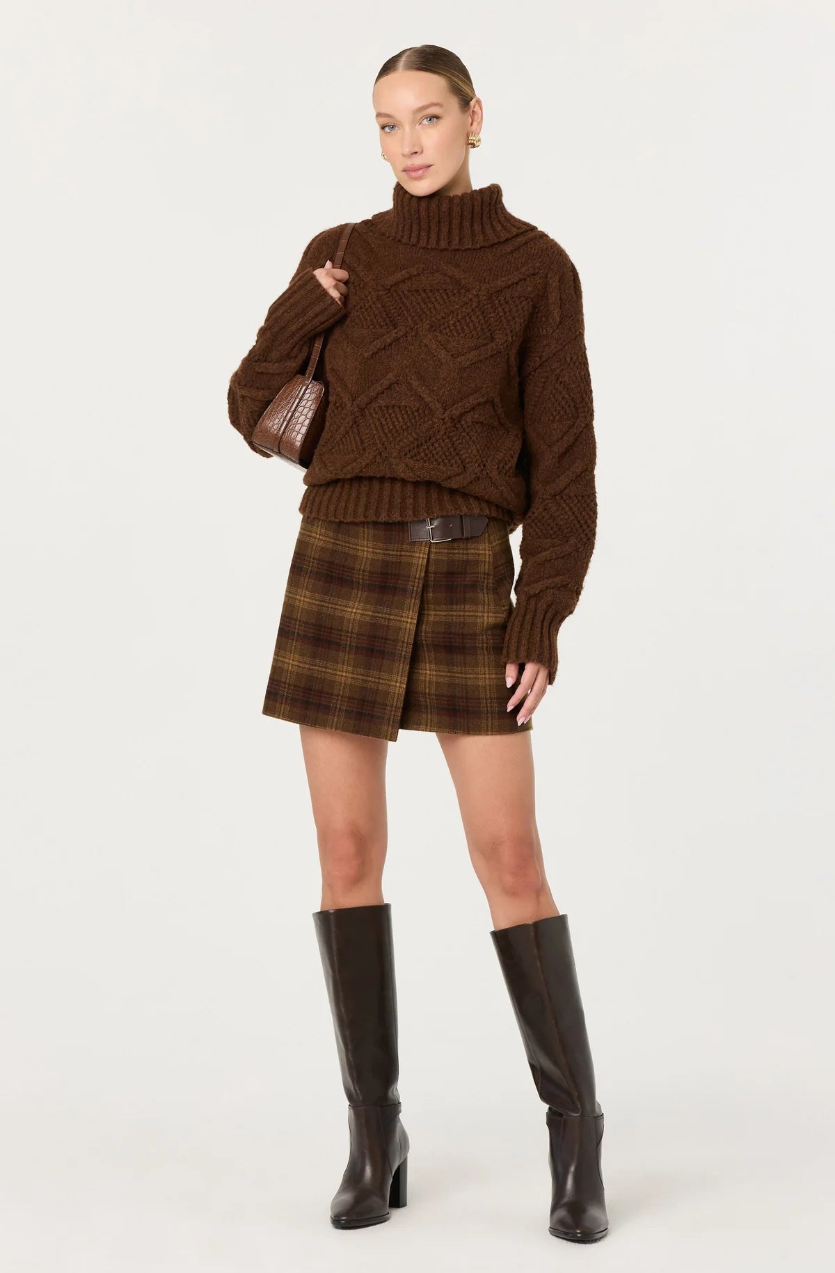 Janeth Sweater