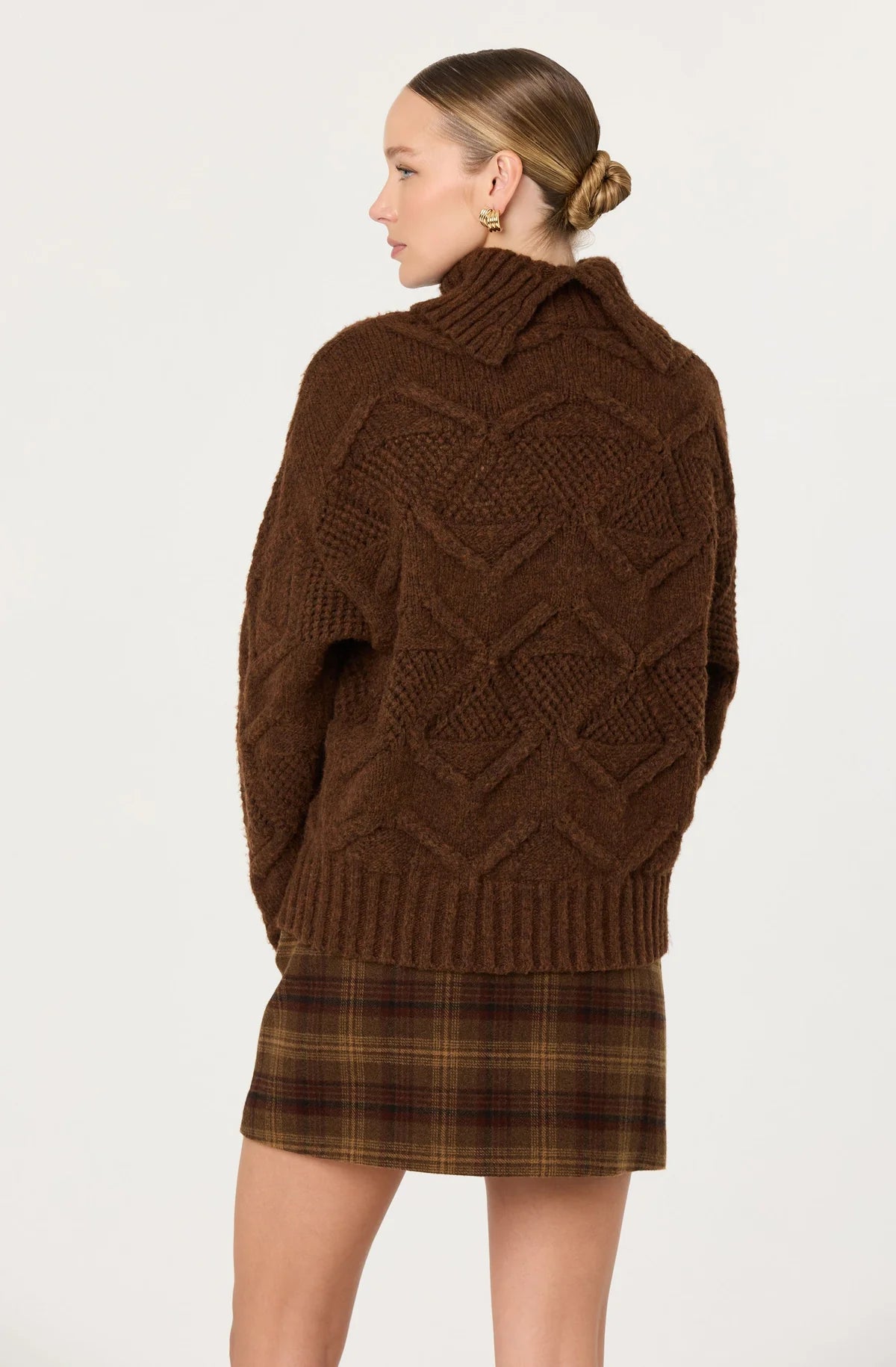 Janeth Sweater