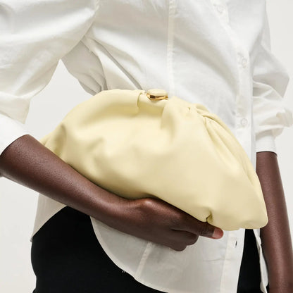 Jennifer Clutch Butter