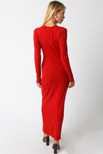 Load image into Gallery viewer, Jenny Knit Maxi Dress