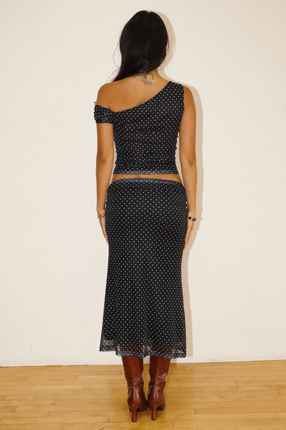 Jessie Off Shoulder Top