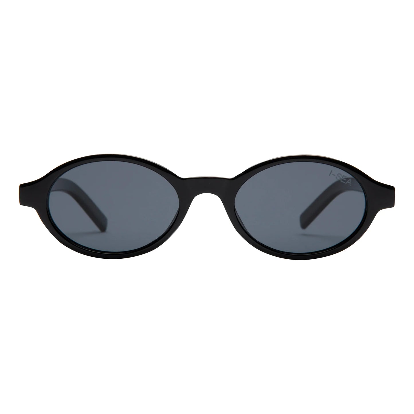 Josie Sunnies Black/Smoke
