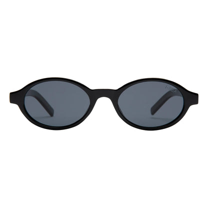 Josie Sunnies Black/Smoke