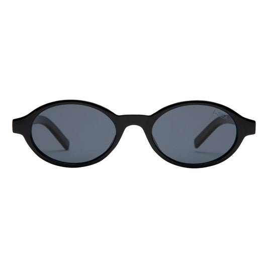 Josie Sunnies Black/Smoke