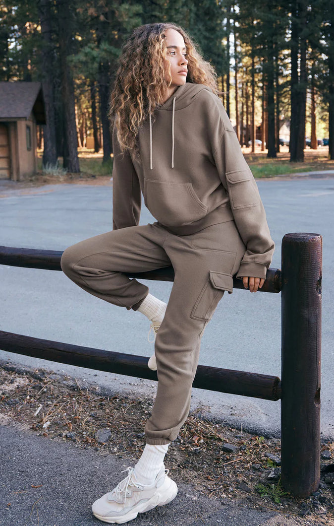 Cargo Jogger