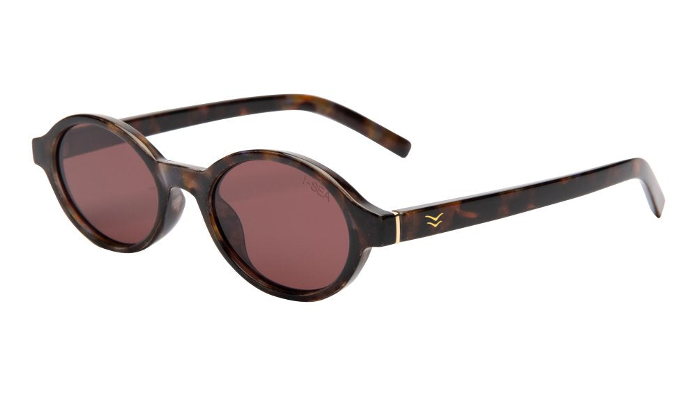 Josie Sunnies Tort/Plum