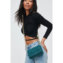 Load image into Gallery viewer, Holden Suede Crossbody