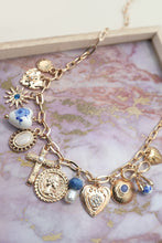 Load image into Gallery viewer, King Of Anything Charm Necklace