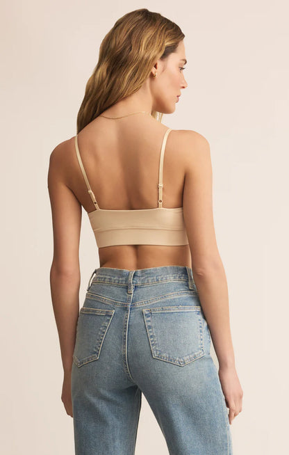 Kendra So Smooth Bralette