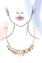 Load image into Gallery viewer, King Of Anything Charm Necklace