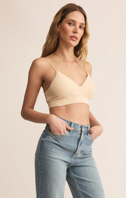 Kendra So Smooth Bralette