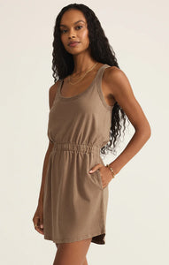 Keegan Mini Dress