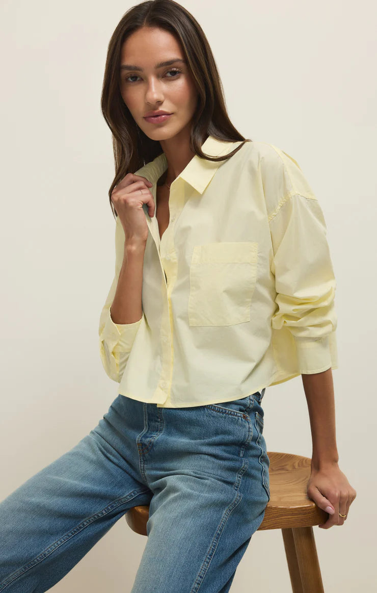 Lisette Top