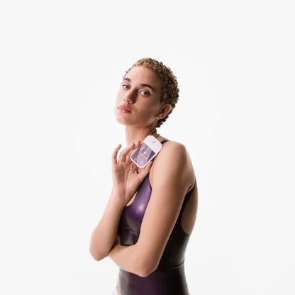 Power Mist Hydrating Hand Sanitizer Pure Lavender