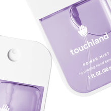Load image into Gallery viewer, Power Mist Hydrating Hand Sanitizer Pure Lavender