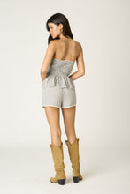 Load image into Gallery viewer, The Law Gingham Top