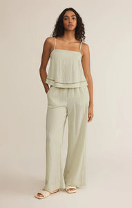 La Luz Textured Tank