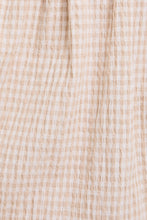 Load image into Gallery viewer, Let&#39;s Vibe Smocked Romper