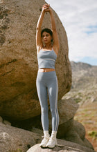 Load image into Gallery viewer, On Rotation Contrast Legging