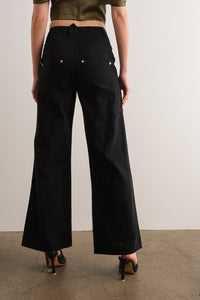 Lily Wide Pants