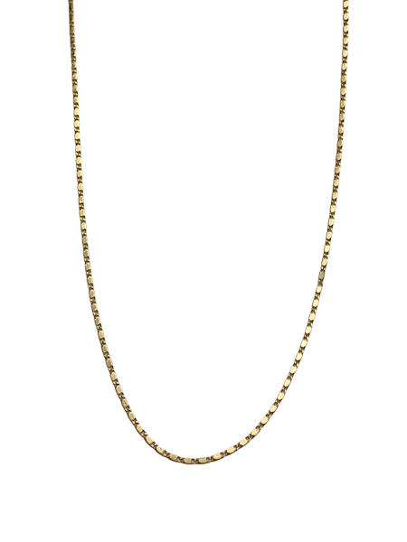 Pretty Little Layer Necklace