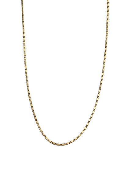 Pretty Little Layer Necklace