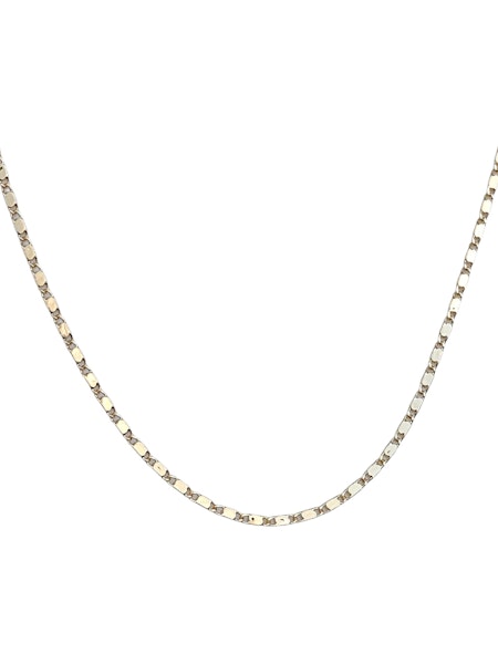 Pretty Little Layer Necklace