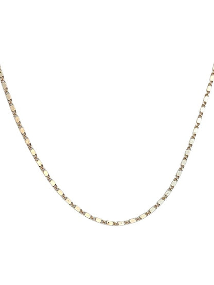 Pretty Little Layer Necklace