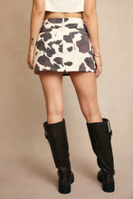 Load image into Gallery viewer, Rodeo Mirage Mini Skirt