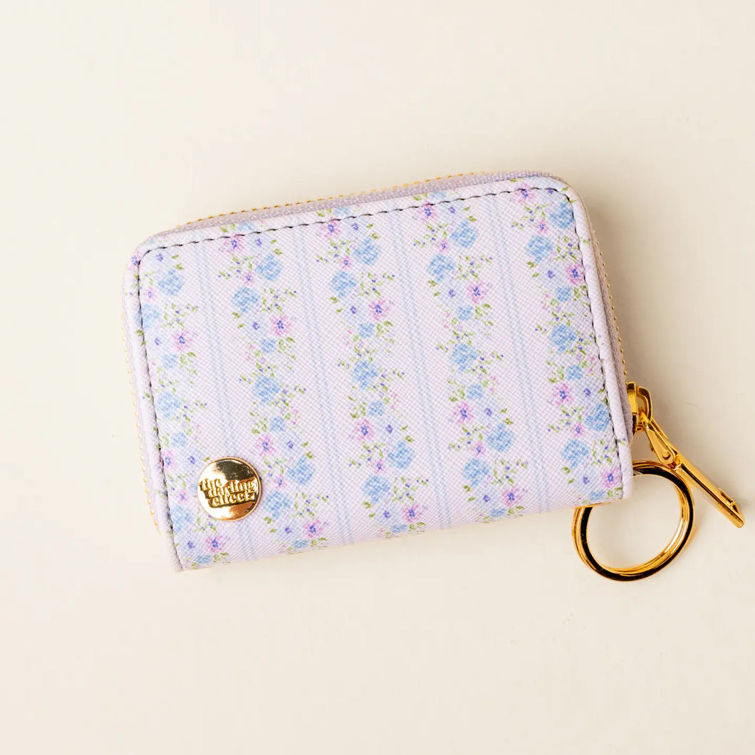 Move & Shake Petal Wallet