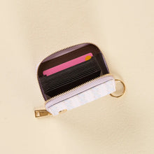 Load image into Gallery viewer, Move &amp; Shake Petal Wallet