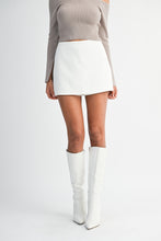 Load image into Gallery viewer, City Lights Mini Skort