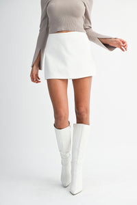 City Lights Mini Skort