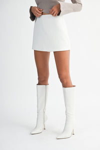 City Lights Mini Skort