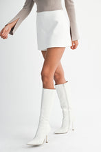 Load image into Gallery viewer, City Lights Mini Skort